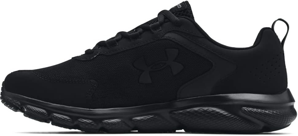 Under Armour Men's Charged Assert 9 Running Shoe