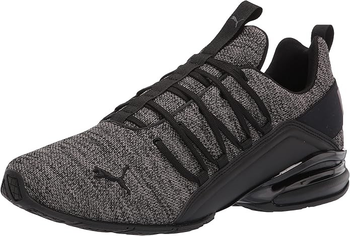 PUMA Men's Alexion Cross Trainer