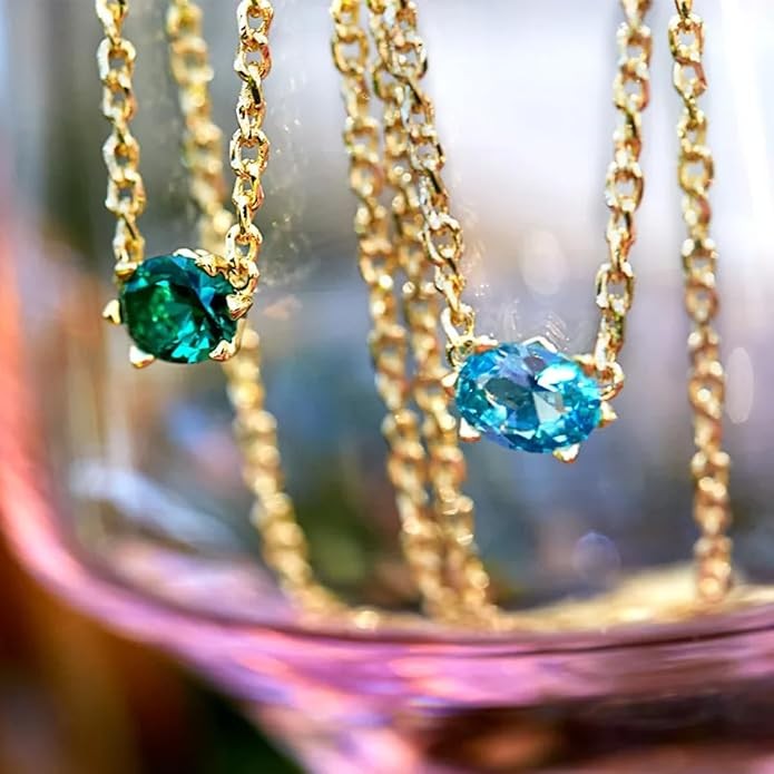 Kendra Scott Cailin Pendant Necklace, Fashion Jewelry for Women