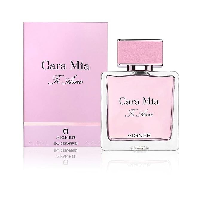 Etienne Aigner Cara Mia Ti Amo Eau de Parfum 100ml