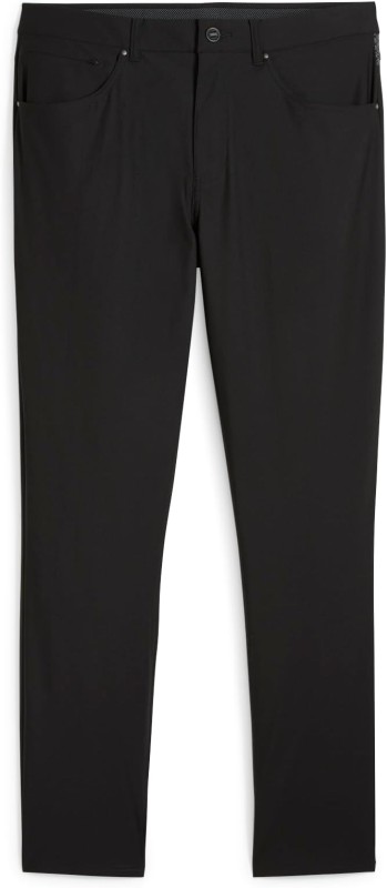 PUMA Men's 101 5 Pocket Pant