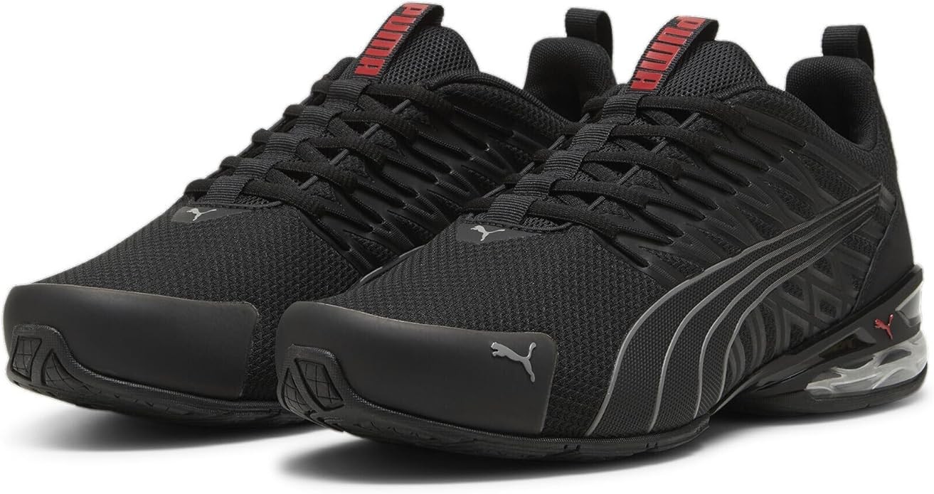 PUMA Men's Voltaic Evo Cross Trainer Sneaker