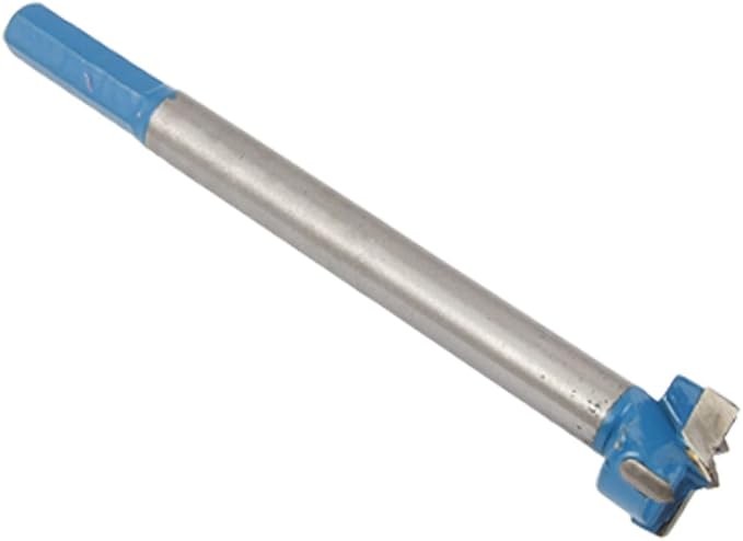 120mm Length Drill Bits 20mm Borer Diameter Hinge Boring Bit Drilling Boring Bits Hole Tool