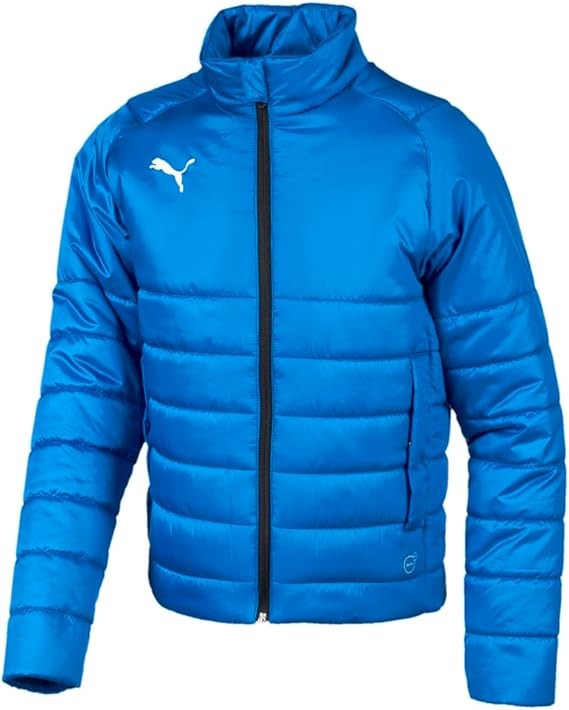 PUMA Unisex Youth Liga Casuals Padded Jacket