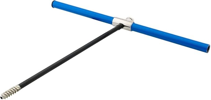 Haglöf 3-Thread Increment Borers (16"L x 0.200 (5.15mm) Dia.)