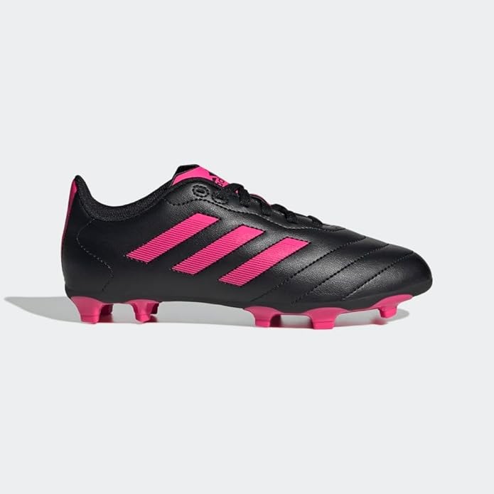adidas Unisex-Adult Goletto VIII Firm Ground Soccer Shoe