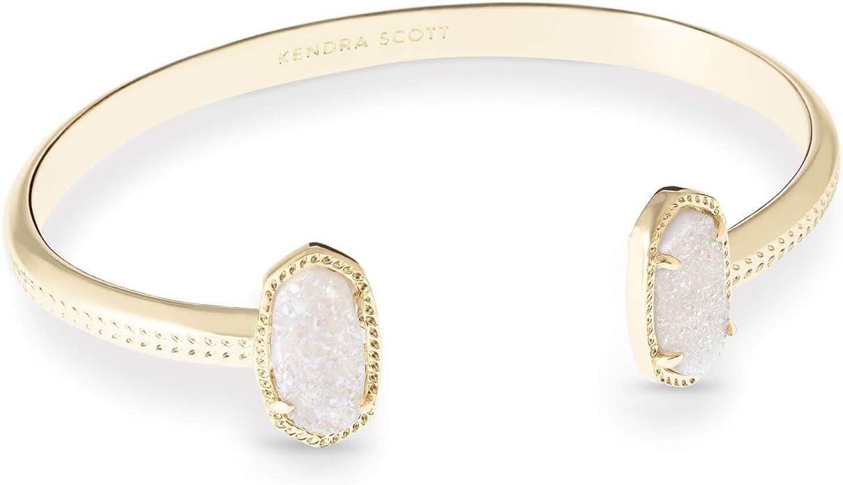 Kendra Scott Elton Cuff Bracelet for Women, Fashion Jewelry