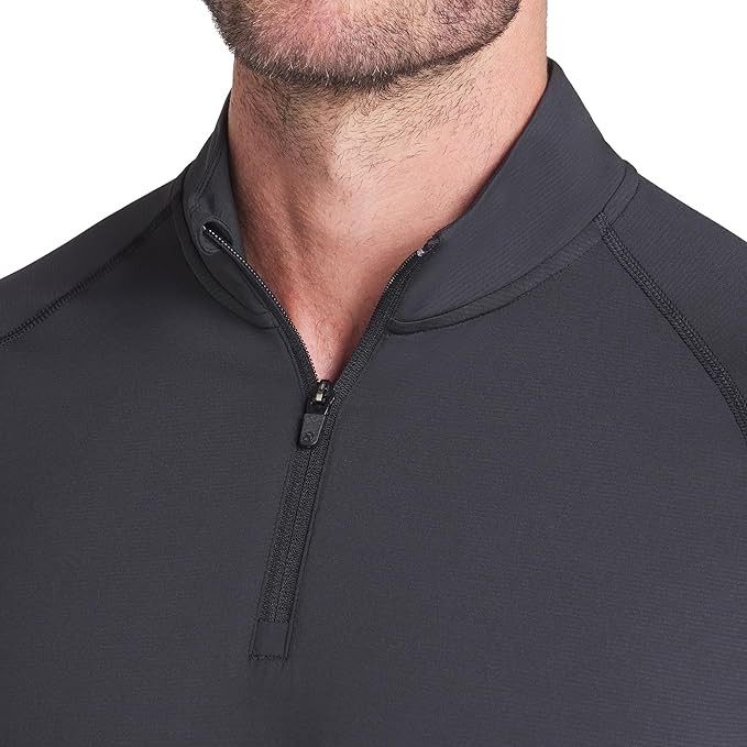 PUMA Men's You-v 1/4 Zip