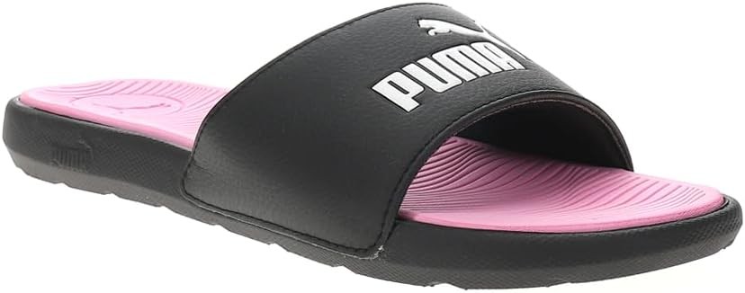 PUMA Women's Cool Cat Slide Sandal