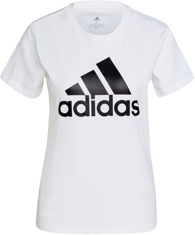 adidas Women's Essentials Logo T-Shirt