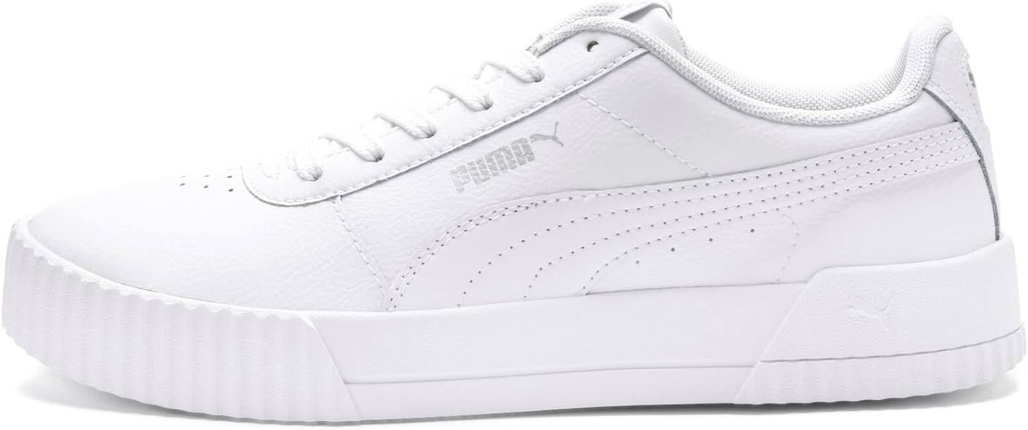 PUMA Women's Carina L Sneaker