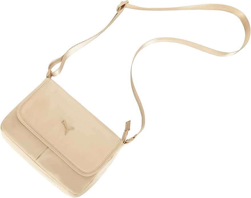 PUMA Women's Envoy Crossbody Bag