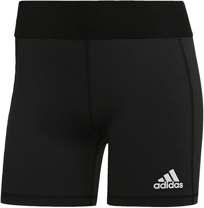 adidas Women's Techfit Volleyball Shorts