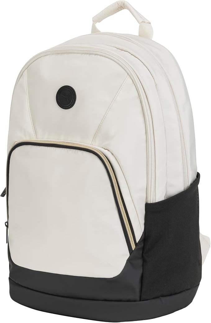 PUMA Women's Juniper Backpack, Alpine Snow, Large