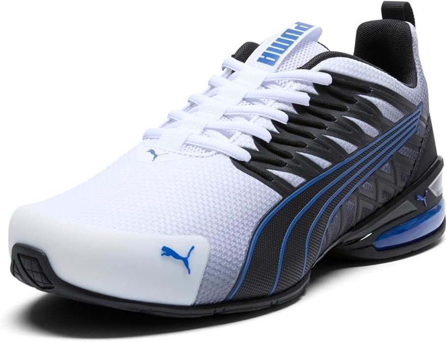 PUMA Men's Voltaic Evo Cross Trainer Sneaker