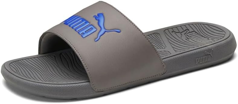 PUMA Men's Cool Cat 2.0 Slide Sandal