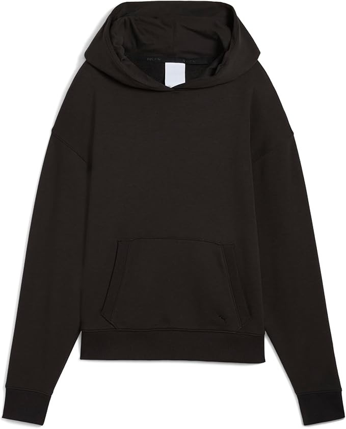 PUMA Women's Cloudspun Fleece Hoodie