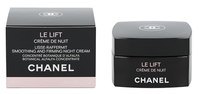 CHANEL - Le Lift Crème de Nuit 50 gr