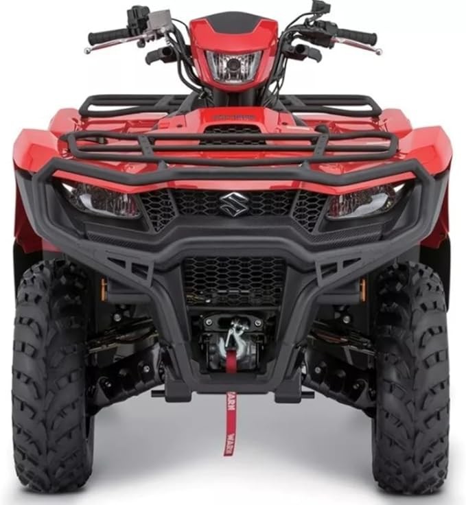 Suzuki KingQuad 500 750 Front Bumper 990A0-45085