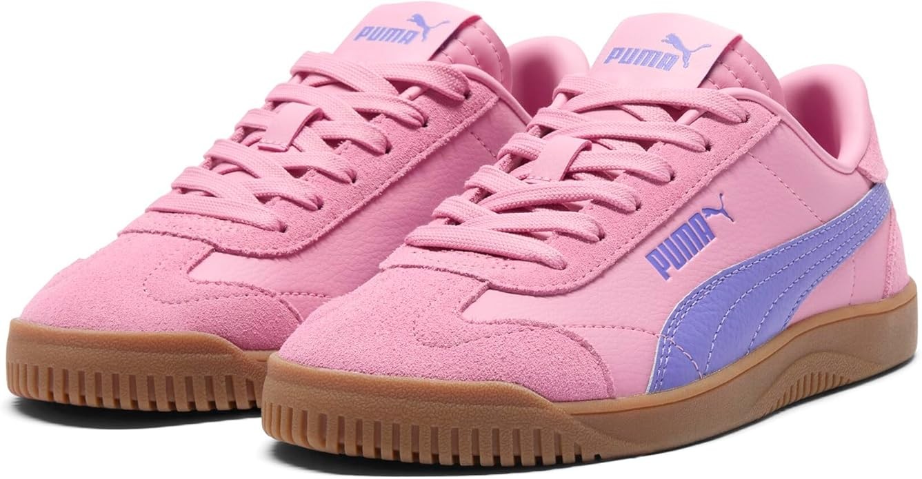 PUMA Unisex-Child Club 5v5 Shoes