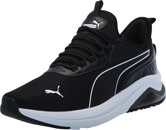 PUMA Men's Amplifier Sneaker