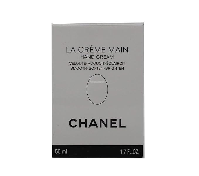 LA CRÈME MAIN 1.7 FL. OZ.