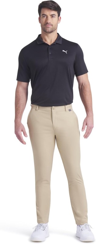 PUMA Men's Camino 2.0 Pant