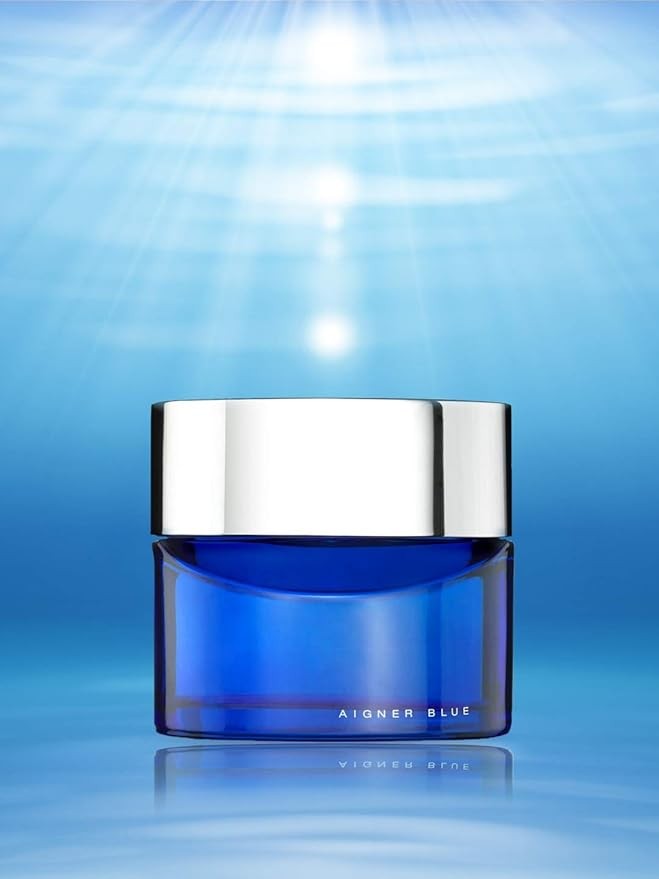 Etienne Aigner Aigner Blue for Men 4.25 oz Eau de Toilette Spray