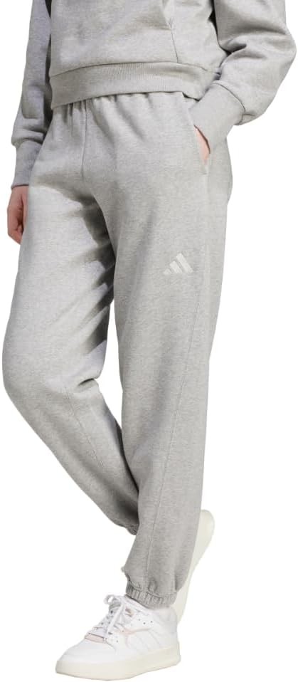 adidas Women's All Szn Fleece Loose Pants