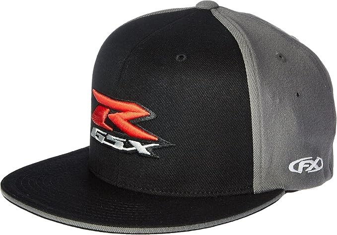 Factory Effex Suzuki 'GSXR' Flex-Fit Hat